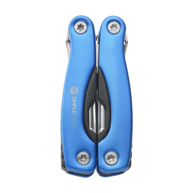 Logotrade promotional gift picture of: MaxiTool multitool