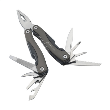 Logotrade advertising product picture of: MaxiTool multitool