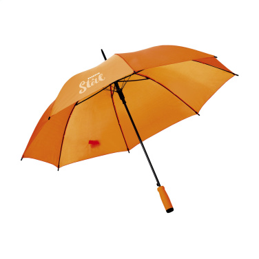 Logo trade promotional gift photo of: Colorado umbrella 23,5 inch