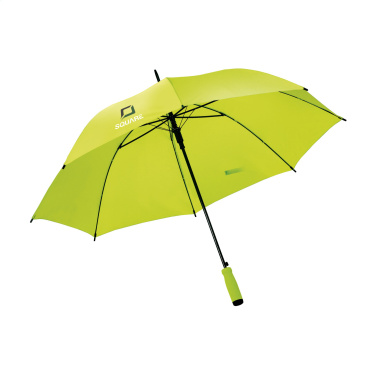 Logo trade promotional giveaways picture of: Colorado umbrella 23,5 inch