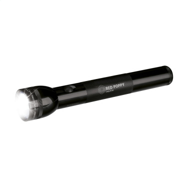 Logotrade advertising products photo of: 3D LED Maglite® USA