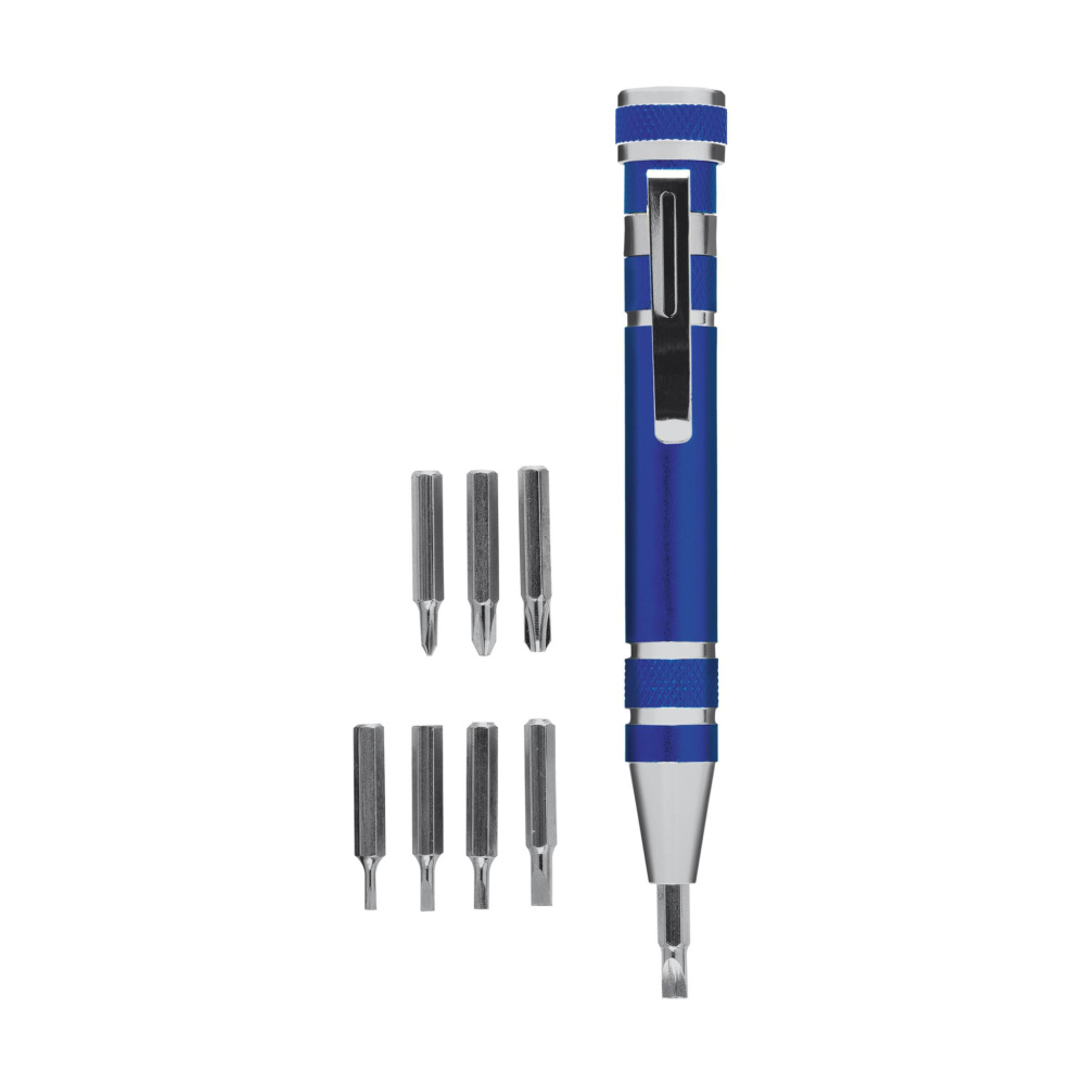 Logotrade corporate gift image of: ToolPen bitpen