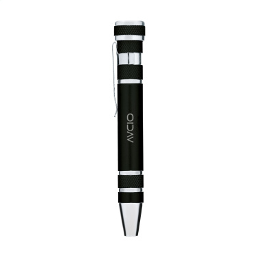 Logo trade promotional items image of: ToolPen bitpen