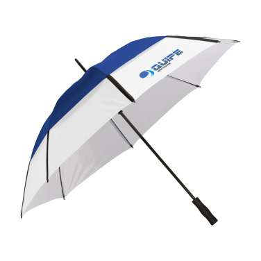 Logo trade promotional products picture of: GolfClass umbrella 30 inch