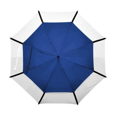 Logo trade promotional gifts image of: GolfClass umbrella 30 inch