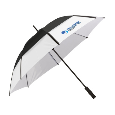 Logotrade promotional giveaway picture of: GolfClass umbrella 30 inch