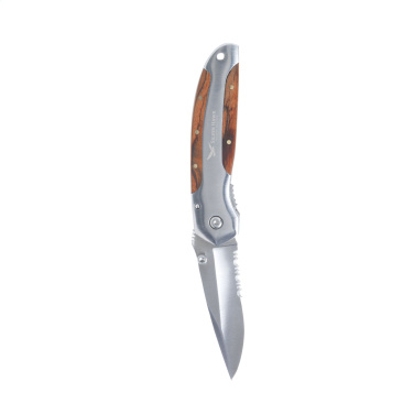 Logotrade promotional merchandise image of: Columbus survival knife