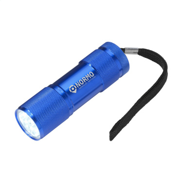 Logotrade promotional products photo of: StarLED pocket torch