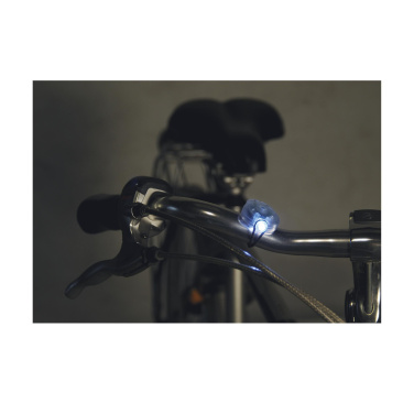 Logo trade promotional giveaway photo of: SmartLight bike lights