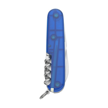 Logotrade promotional gift picture of: Victorinox Spartan pocket knife