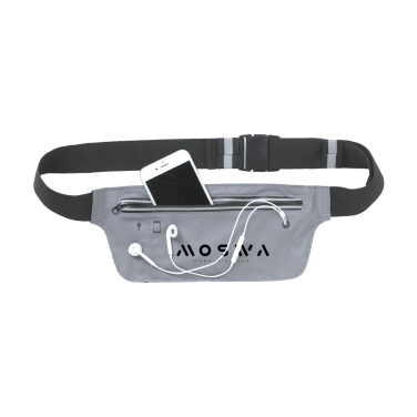 Logotrade promotional merchandise picture of: RunningBelt waist bag