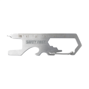 Logo trade corporate gifts picture of: SmartKey multitool