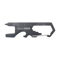 SmartKey multitool, black