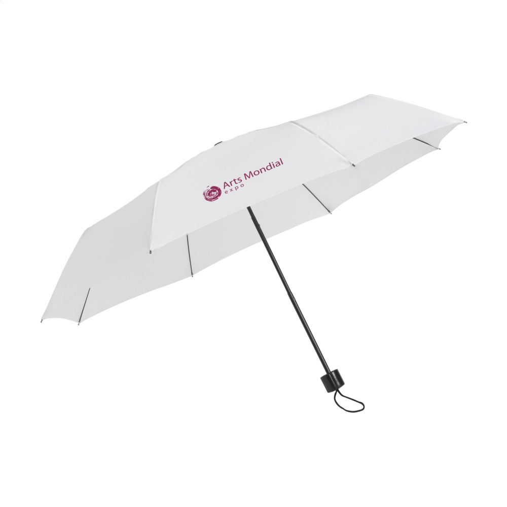 Logo trade promotional items picture of: Colorado Mini foldable umbrella 21 inch