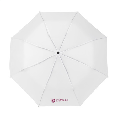 Logotrade promotional products photo of: Colorado Mini foldable umbrella 21 inch