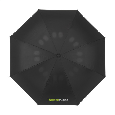 Logo trade promotional items image of: Reverse Umbrella 23 inch