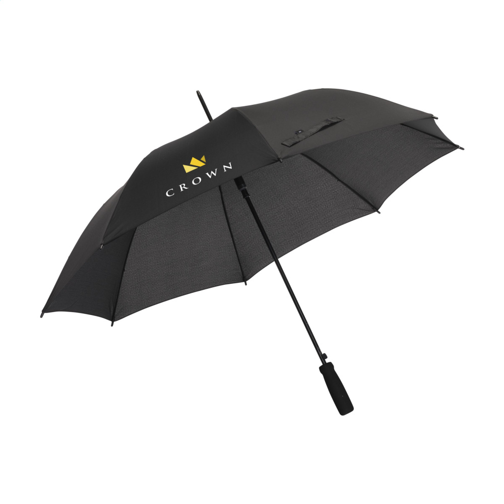 Logo trade promotional products picture of: Colorado RCS RPET umbrella 23 inch