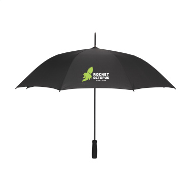 Logotrade promotional giveaway image of: Colorado RCS RPET umbrella 23 inch