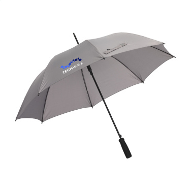 Logotrade corporate gift image of: Colorado RCS RPET umbrella 23 inch