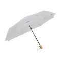 Mini Umbrella RCS RPET foldable umbrella 21 inch, white