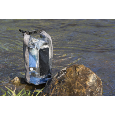 Logo trade promotional item photo of: Drybag Mini watertight bag