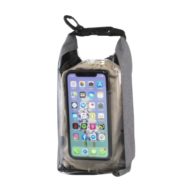 Logo trade promotional items image of: Drybag Mini watertight bag