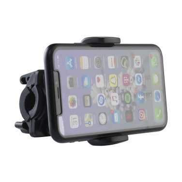 Logotrade promotional gift picture of: Bike Phone Holder