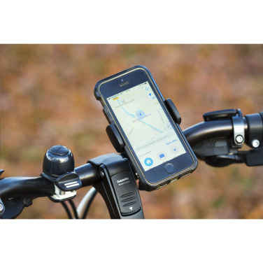 Logo trade corporate gift photo of: Bike Phone Holder