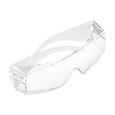 Logotrade promotional gift image of: EyeProtect protection glasses