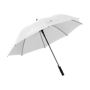 Logotrade promotional giveaway picture of: Colorado XL RCS RPET umbrella 29 inch