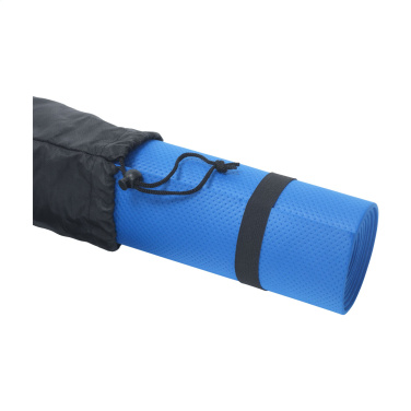 Logotrade advertising product image of: Yoga yoga mat