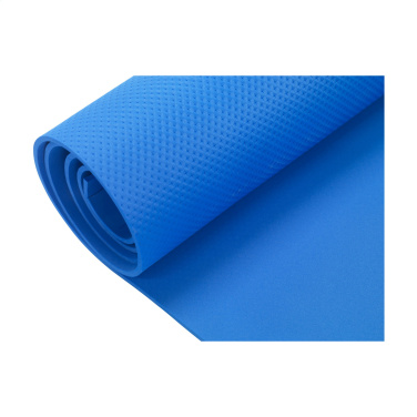 Logotrade promotional merchandise picture of: Yoga yoga mat