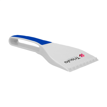 Logotrade corporate gift picture of: TopGrip - Clean Vision ice scraper