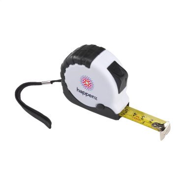 Logotrade corporate gift picture of: Midland Recycled 5 metre tape measure