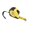 Midland Recycled 5 metre tape measure, yellow