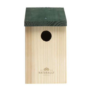 Logotrade advertising product image of: Birdhouse