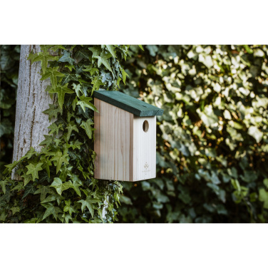 Logotrade promotional gift picture of: Birdhouse