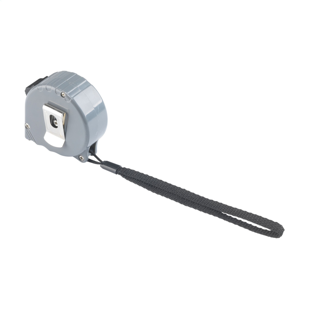 Logotrade promotional merchandise image of: Tyler RCS Recycled 5 meter tape measure