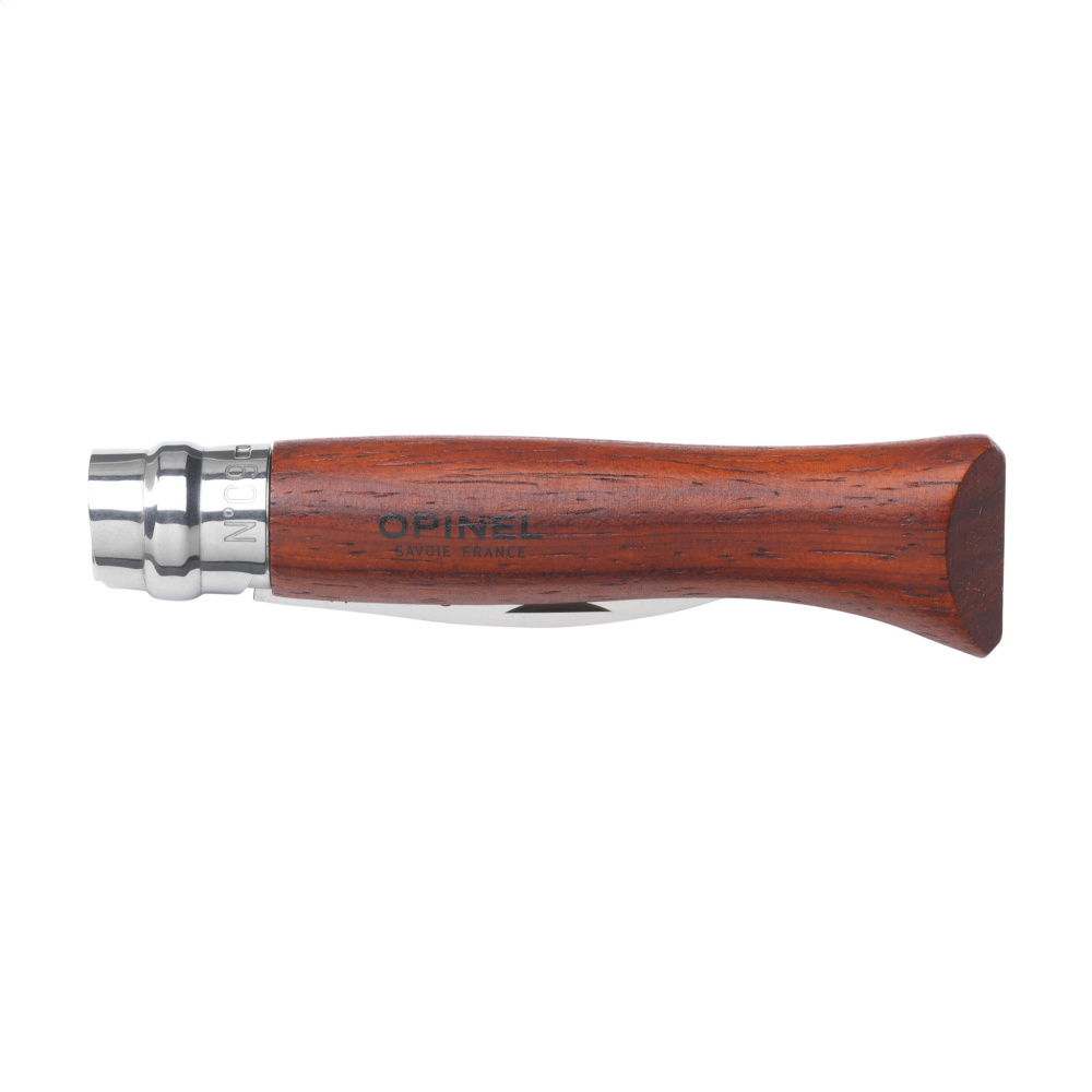 Logo trade promotional merchandise picture of: Opinel Oysters No 09 oyster knife