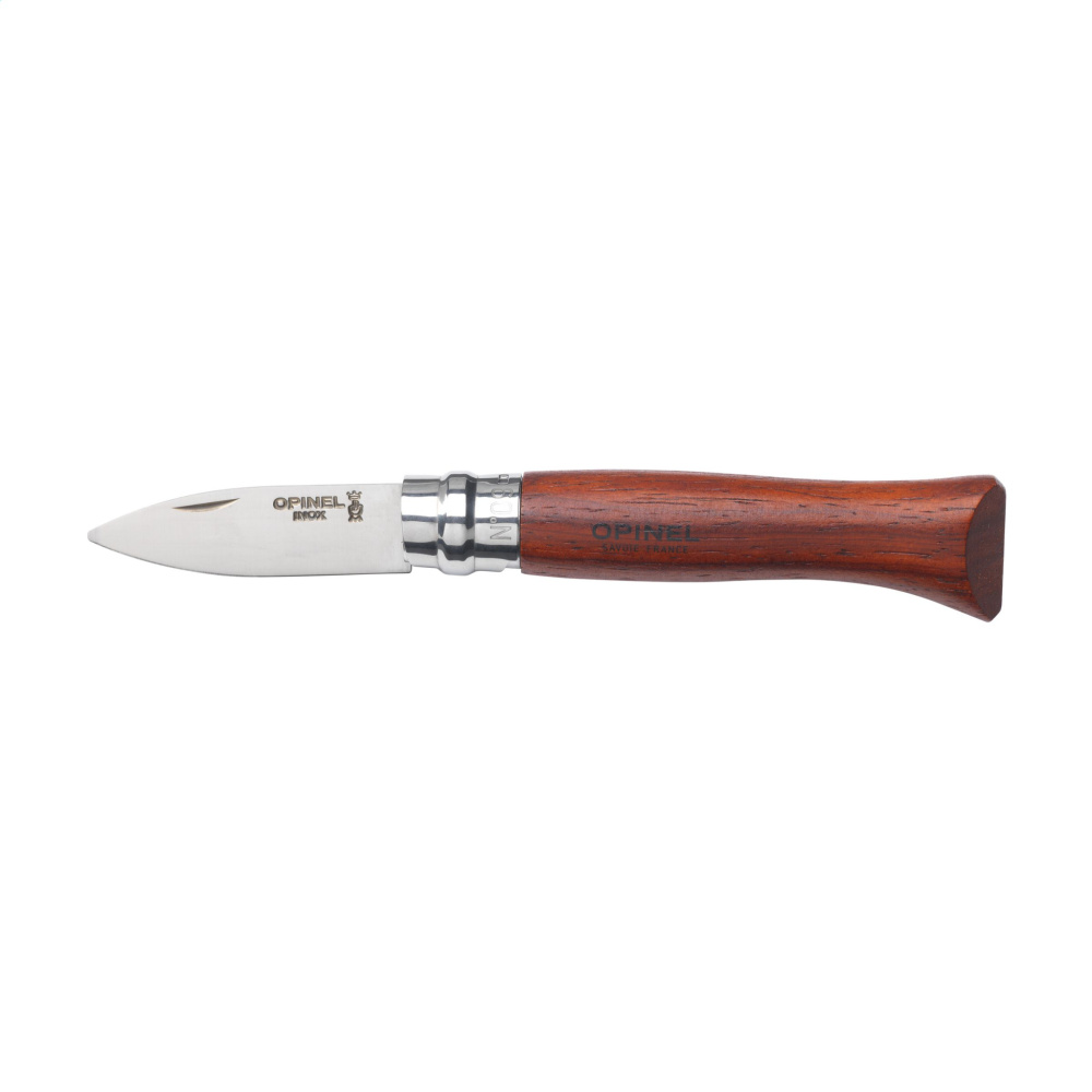 Logo trade promotional items picture of: Opinel Oysters No 09 oyster knife