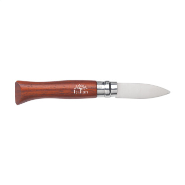 Logo trade advertising products image of: Opinel Oysters No 09 oyster knife