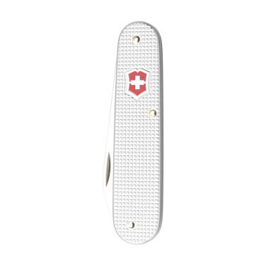 Logo trade promotional giveaways image of: Victorinox Bantam Alox pocket knife