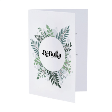 Logotrade business gift image of: Treemore Letterbox Trees Kaffir Lemon