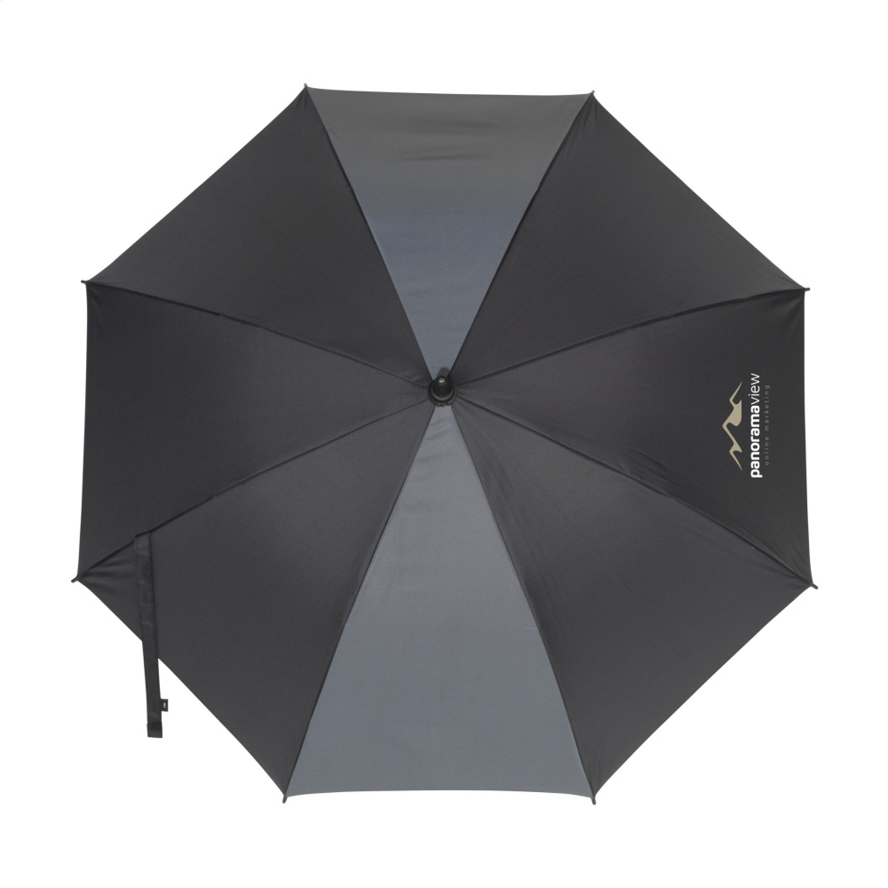 Logotrade promotional giveaways photo of: Bryce RCS RPET Umbrella 23 inch