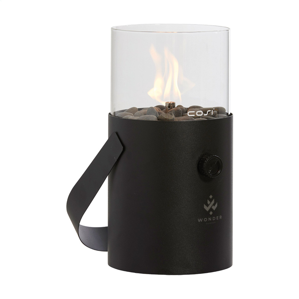 Logotrade corporate gift image of: Cosiscoop Original Gas lantern