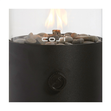 Logotrade promotional merchandise image of: Cosiscoop Original Gas lantern