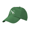 Uni baseball cap, green