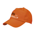 Uni baseball cap, orange