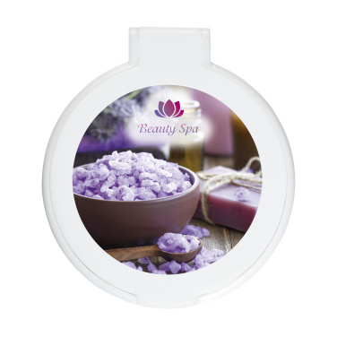 Logo trade promotional gifts picture of: SeeMe compact mirror