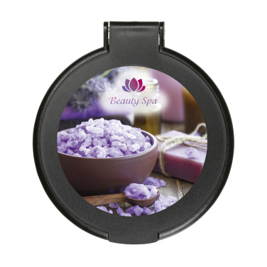 Logo trade corporate gifts picture of: SeeMe compact mirror